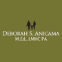 Deborah S. Anicama M.Ed., LMHC PA