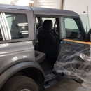 Advanced Glass Tinting - Glass Coating & Tinting