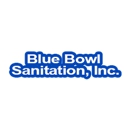 Blue Bowl Sanitation Inc - Partitions