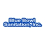 Blue Bowl Sanitation Inc