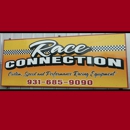 Race Connection - Automobile Performance, Racing & Sports Car Equipment