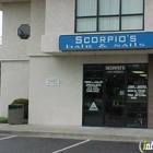 Scorpio's