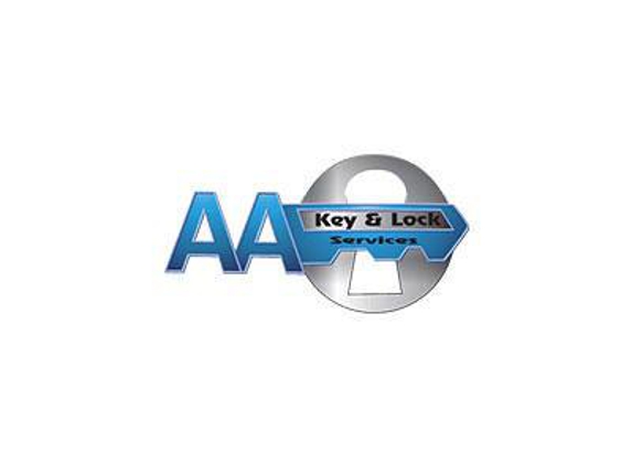 A A Key And Lock Service - Saint Louis, MO