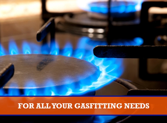 Peter Carr Plumbing & Gasfitting Pty. Ltd. - Bendigo, VIC. For All Your Gasfitting Needs