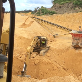 Northsands Resources - Nowergup, WA