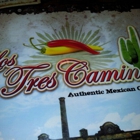 Los Tres Caminos