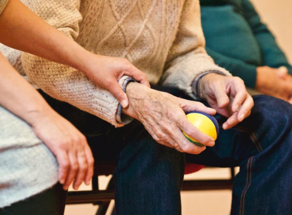 Andrew Hamilton Mobile Physiotherapy
