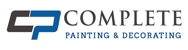 Complete Painting & Decorating PTY LTD - Painting Contractors