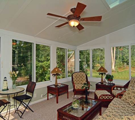 Patio Enclosures Sunrooms - Bensalem, PA