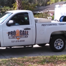 Pro2CaLL Termite & Pest Control Service - Fertilizing Services