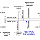 Regional Eye Center