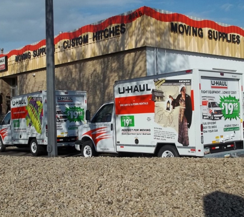 U-Haul of Bloomington - Minneapolis, MN