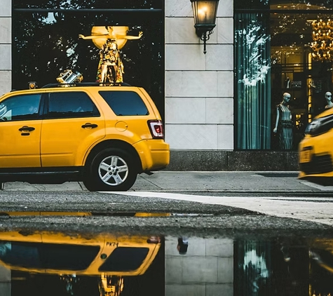Victoria Taxis - Mickleham, VIC