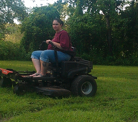 Seffner Lawn Care - seffner, FL