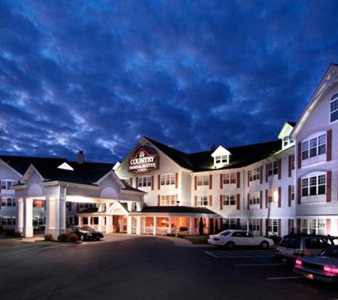 Country Inns & Suites - Beckley, WV