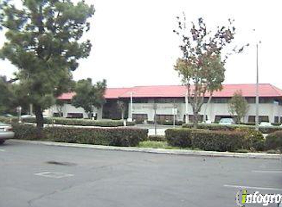 Far East Broadcasting Company Inc - La Mirada, CA