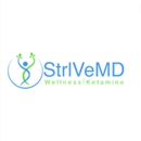 StrIVeMD Wellness and Ketamine - Medical Centers