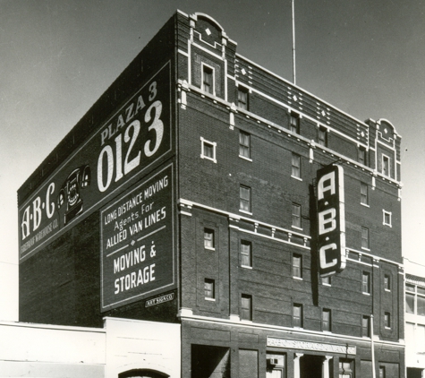 ABC Business Records Center - Kansas City, MO