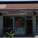 Evergreen Donut - Donut Shops