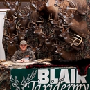 Blair Taxidermy - Taxidermists