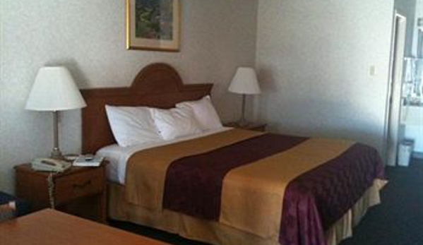 Americas Best Value Inn Midlothian Cedar Hill - Midlothian, TX