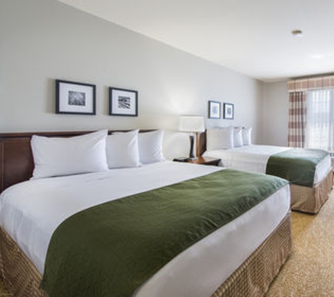 Country Inns & Suites - Greeley, CO