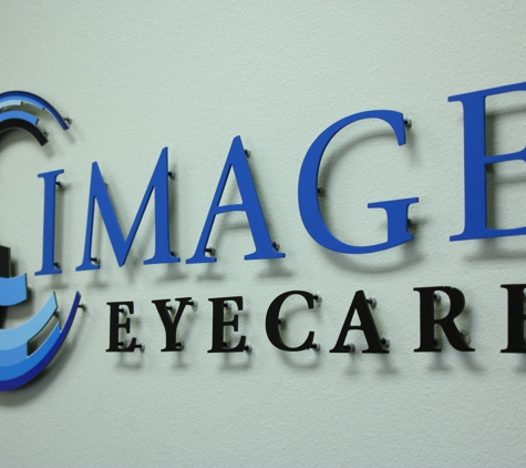 Image Eye Care - Tyler, TX