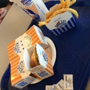 White Castle - Fast Food Restaurants