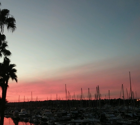 Safe Harbor Cabrillo Isle - San Diego, CA