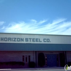 Horizon Steel Co Inc