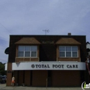 Total Foot Care - Physicians & Surgeons, Podiatrists