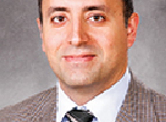 Dr. Chadi Iskandar Yaacoub, MD - Huntley, IL