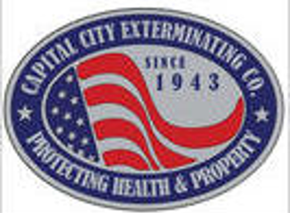 Capital City Exterminating Co - Worthington, OH