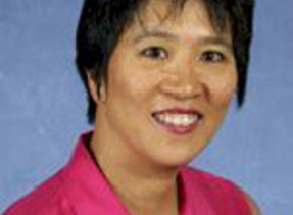 Dr. Nancy C Amberson, MD - Fairfield, CT