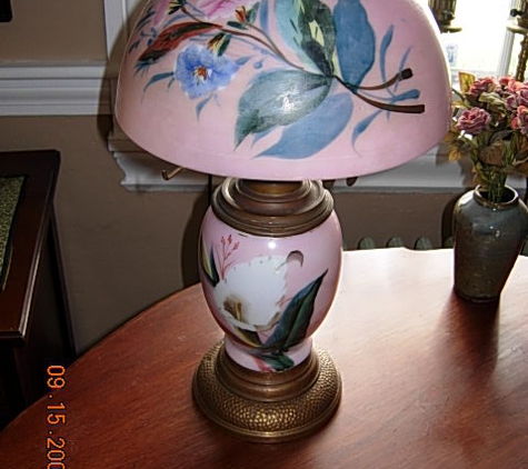 Webster Greene Antiques & Interiors - Methuen, MA