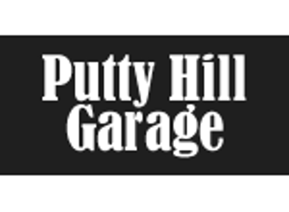 Putty Hill Garage Inc - Nottingham, MD
