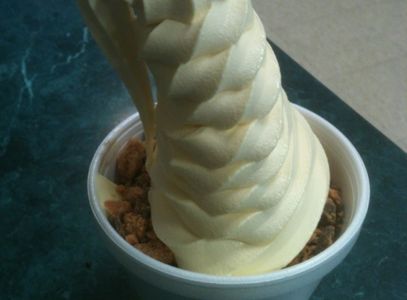 Tiger's Yogurt Shop - Elk Grove, CA