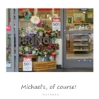 Michaels - The Arts & Crafts Store