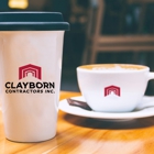Clayborn Contractors Inc