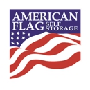 American Flag Self Storage - Self Storage