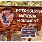 Petroglyph National Monument