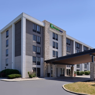 Holiday Inn Express Rochester - University Area - Rochester, NY