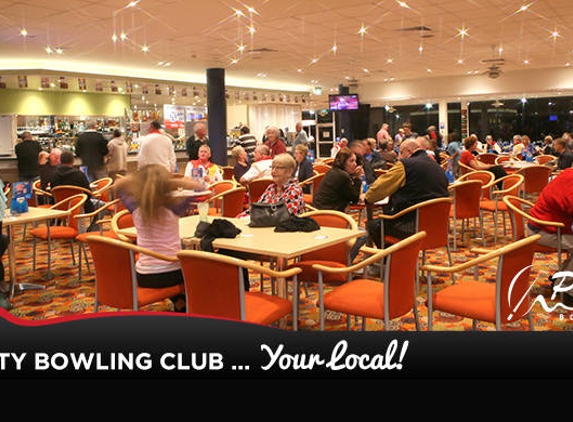 Port City Bowling Club - New Members Welcome Bar, Restaurant - Port Macquarie, NSW