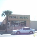 Troll Music - Musical Instruments