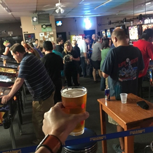 Pocketeer Billiards & Sports Bar - Buffalo, NY