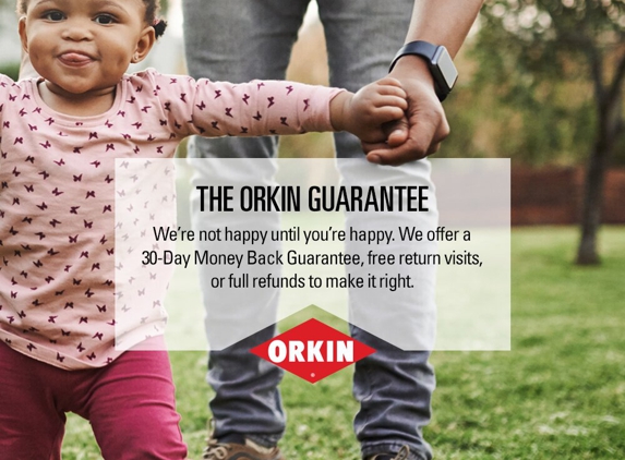 Orkin - Bowie, MD