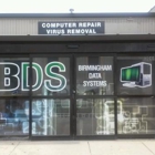 Birmingham Data Systems & Computer Repair