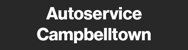 Autoservice Campbelltown - Brake & Clutch Services