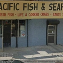 Pacific Fish & Produce - Seafood Restaurants