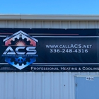 Automated Comfort Systems Heating & AC Repair